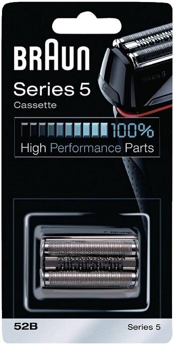 Braun Skærehoved / Skæreblad  S32 Braun Skærehoved / Skæreblad  S32