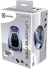 Electrolux Ultraone Mini Hepafilter Sæt (Kitsæt) Original Electrolux Ultraone Mini Hepafilter Sæt (Kitsæt) Original