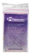 Twinair Glidefilt, Twinner Twinair Glidefilt, Twinner