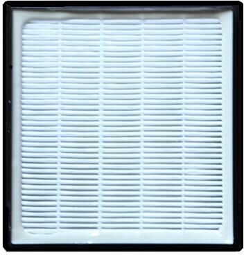 Nilfisk Extreme Hepafilter - Kompatibel Nilfisk Extreme Hepafilter - Kompatibel