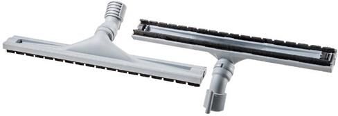 Nilfisk Vp 300, Uz 930, Gd 930 Gulv/ Parket Mundstykke Ø32 - 35 Cm Bredt - Original Nilfisk Vp 300, Uz 930, Gd 930 Gulv/ Parket Mundstykke Ø32 - 35 Cm Bredt - Original