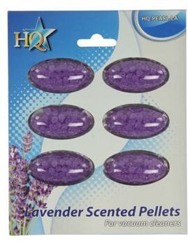 Duftkugler - Lavendel Duftkugler - Lavendel