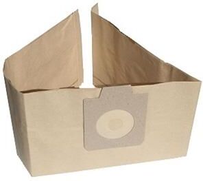 Nilfisk Gd930 Støvsugerposer Nilfisk Gd930 Støvsugerposer