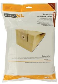 Nilfisk Vp300 Støvsugerposer Nilfisk Vp300 Støvsugerposer