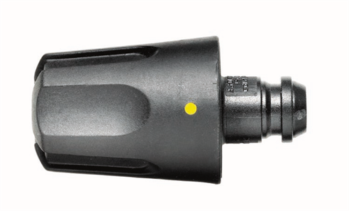 Nilfisk Tornado Dyse - Gul Til Højtryksrenser Nilfisk Tornado Dyse - Gul Til Højtryksrenser