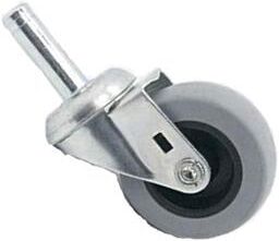 Nilfisk Hjul Til Gd 930 Støvsuger Drejehjul - Original Nilfisk Hjul Til Gd 930 Støvsuger Drejehjul - Original