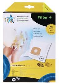 Volta U2320 Og U2330 Støvsugerposer Volta U2320 Og U2330 Støvsugerposer