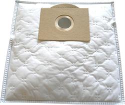 Hoover 1200e, 1300s, 1400s, Sc256, Sc258, Gemini Støvsugerposer Hoover 1200e, 1300s, 1400s, Sc256, Sc258, Gemini Støvsugerposer