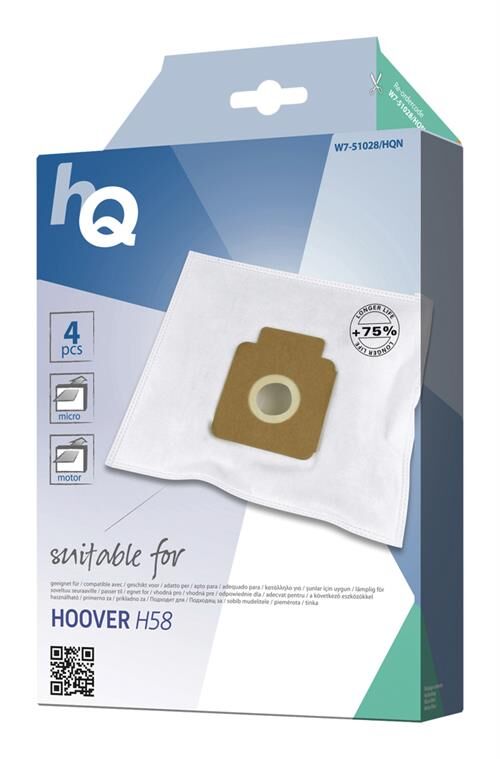 Electrolux Powerlite Z 3318 Støvsugerposer (Ho 24) Electrolux Powerlite Z 3318 Støvsugerposer (Ho 24)