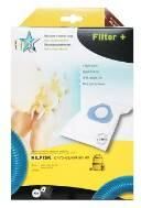 Nilfisk Gd/gm/gs 80 Til 90 Støvsugerposer Nilfisk Gd/gm/gs 80 Til 90 Støvsugerposer