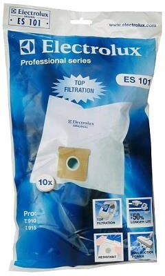 Electrolux Pro Z910 , Z915 Originale Støvsugerposer Es 101 Electrolux Pro Z910 , Z915 Originale Støvsugerposer Es 101