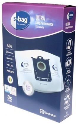 Electrolux E210b S-Bag Ultra Long Performance - Original Ultraone Z8820 , Z8820p Og Z8820t Electrolux E210b S-Bag Ultra Long Performance - Original Ultraone Z8820 , Z8820p Og Z8820t