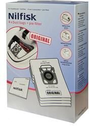 Nilfisk Elite Støvsugerposer - Original Nilfisk Elite Støvsugerposer - Original