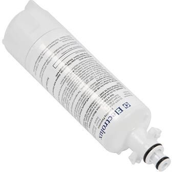 Electrolux Vandfilter Til Amerikanerskabe Electrolux Vandfilter Til Amerikanerskabe