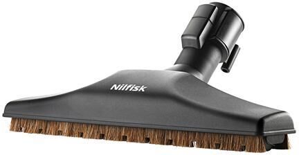 Nilfisk Frithiof Parketmundstykke Ø32 Til Centralstøvsuger Original Nilfisk Frithiof Parketmundstykke Ø32 Til Centralstøvsuger Original