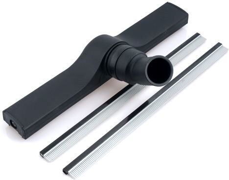 Nilfisk Attix Ø38 Gulvmundstykke (961-01) Vådsugning/ Tør Sugning Nilfisk Attix Ø38 Gulvmundstykke (961-01) Vådsugning/ Tør Sugning