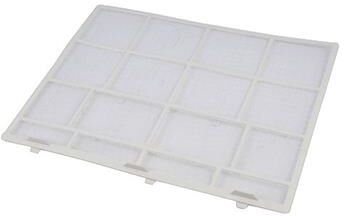 Electrolux Luftfilter Til Exh09, Exh12 Klimaanlæg - Luftrenser Electrolux Luftfilter Til Exh09, Exh12 Klimaanlæg - Luftrenser