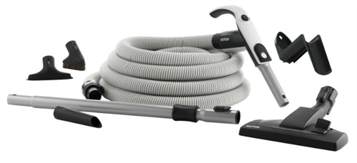 Nilfisk Slangesæt Med On/off 10,5 Meter Nilfisk Slangesæt Med On/off 10,5 Meter