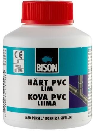 Nilfisk Lim Pvc Til Centralstøvsuger Original Nilfisk Lim Pvc Til Centralstøvsuger Original