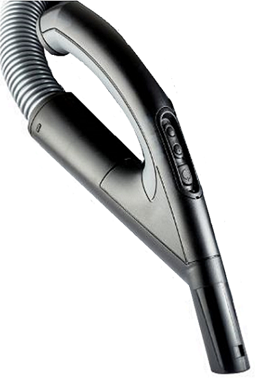 Nilfisk Frithiof Håndtag Performer 260 Rrc, Sopra 260 Rrc,  Gold Rrc Til Central Støvsuger Nilfisk Frithiof Håndtag Performer 260 Rrc, Sopra 260 Rrc,  Gold Rrc Til Central Støvsuger