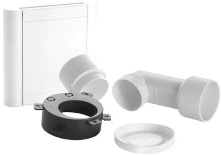 Nilfisk Sugekontakt Med Fittings Nilfisk Sugekontakt Med Fittings