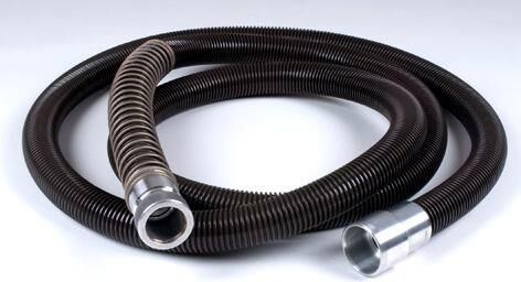 Nilfisk Attix, Aero Varmeresistent Støvsugerslange 4 Meter - Ø36 Original Nilfisk Attix, Aero Varmeresistent Støvsugerslange 4 Meter - Ø36 Original