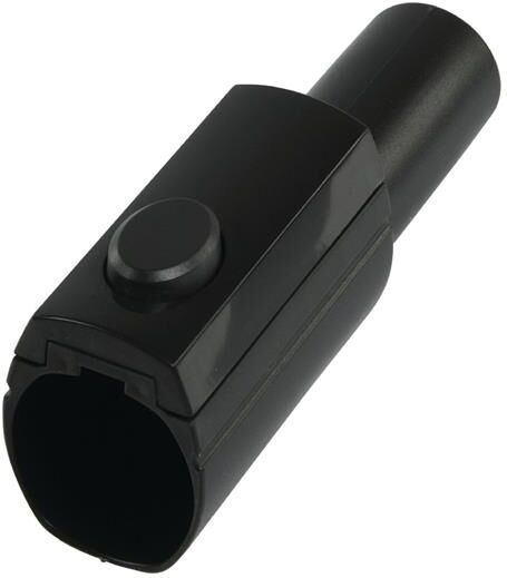 Electrolux Adaptor/omformer Ovalt Rør Til Rundt 32 Mm Rør Electrolux Adaptor/omformer Ovalt Rør Til Rundt 32 Mm Rør