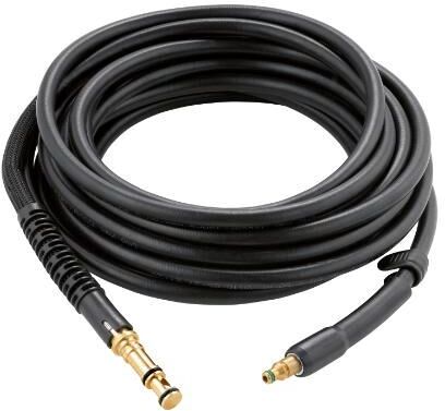 Nilfisk Højtryksslange 9 Meter E130.1-9 + E130.2-9 + E140.1-9 Og E140.2-9 Original Nilfisk Højtryksslange 9 Meter E130.1-9 + E130.2-9 + E140.1-9 Og E140.2-9 Original