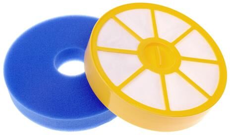 Dyson Motorfilter Dyson Dc 05, 08, 14, 15 Vaskbart - Kompatibelt Dyson Motorfilter Dyson Dc 05, 08, 14, 15 Vaskbart - Kompatibelt