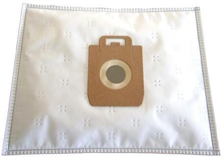 Nilfisk Select Blcl13p08ab1 Støvsugerposer Nilfisk Select Blcl13p08ab1 Støvsugerposer