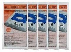 5 Pakker S-Bag Kompatible Poser (5 X 4 Poser) 5 Pakker S-Bag Kompatible Poser (5 X 4 Poser)