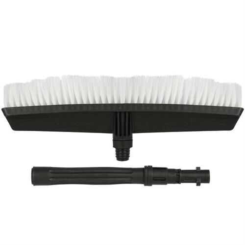 Kärcher Vaskebørste Til K2, K3, K4, K5, K6, K7 Højtryksrenser Kärcher Vaskebørste Til K2, K3, K4, K5, K6, K7 Højtryksrenser