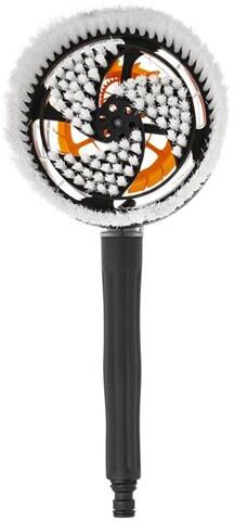 Kärcher Roterende Vasker Til K2, K3, K4, K5, K6, K7 Højtryksrenser Kärcher Roterende Vasker Til K2, K3, K4, K5, K6, K7 Højtryksrenser