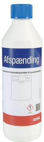 Afspænding 500 Ml Til Opvaskemaskine Afspænding 500 Ml Til Opvaskemaskine