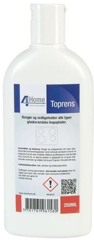 Toprens Til Komfur 250 Ml Toprens Til Komfur 250 Ml