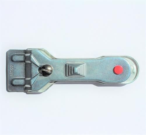 Skraber Til Glaskeramisk Komfur Skraber Til Glaskeramisk Komfur