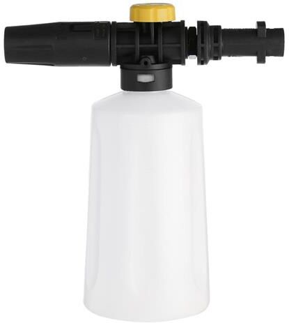 Kärcher Skumspray Til K2, K3, K4, K5, K6, K7 Højtryksrenser Kärcher Skumspray Til K2, K3, K4, K5, K6, K7 Højtryksrenser