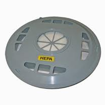 Nilfisk Hepa Filter Gd 930, Uz 930 S - Original Nilfisk Hepa Filter Gd 930, Uz 930 S - Original