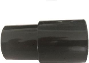 Omformer/adaptor Fra 32 Til 35 Mm Rør Omformer/adaptor Fra 32 Til 35 Mm Rør