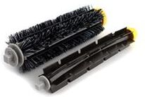 Irobot Børsterulle Sæt Til Roomba 500 Robotstøvsuger Irobot Børsterulle Sæt Til Roomba 500 Robotstøvsuger