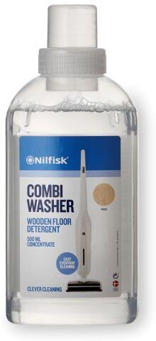 Nilfisk Flydende Sæbe Til Trægulve 500 Ml Combi Washer Nilfisk Flydende Sæbe Til Trægulve 500 Ml Combi Washer