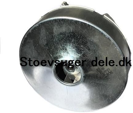 Nilfisk Motor Sopra 150 Centralstøvsuger Nilfisk Motor Sopra 150 Centralstøvsuger