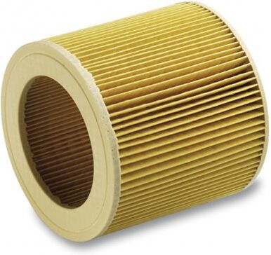 Kärcher Patronfilter Til Wd 2 Og Wd 2 Støvsugere - Original Kärcher Patronfilter Til Wd 2 Og Wd 2 Støvsugere - Original