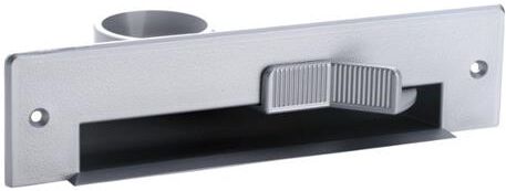 Nilfisk Frithiof Sugekontakt /fejebakke I Aluminium Nilfisk Frithiof Sugekontakt /fejebakke I Aluminium