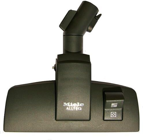 Miele Mundstykke S 2000 Til S 2999 Miele Mundstykke S 2000 Til S 2999