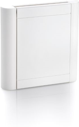 Nilfisk Frithiof Sugekontakt Hvid Til Centralstøvsuger Nilfisk Frithiof Sugekontakt Hvid Til Centralstøvsuger