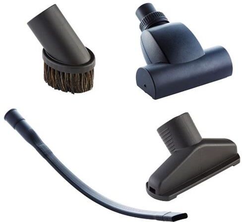 Nilfisk Bil Sæt Til Aero Støvsuger Nilfisk Bil Sæt Til Aero Støvsuger