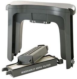 Electrolux Oxygen Hepafilter Zcv 850, Zcv 855, Zcv 860, Zcv 870 Centralstøvsuger Electrolux Oxygen Hepafilter Zcv 850, Zcv 855, Zcv 860, Zcv 870 Centralstøvsuger