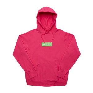 Supreme Sweatshirt Pink S,L,XL,M