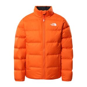 The North Face Jacket Orange S